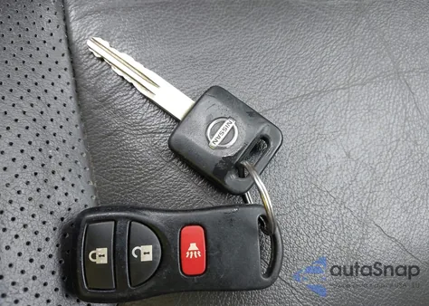 2012 Nissan Xterra Pro-4X из США, поврежденный, VIN 5N1AN0NW9CC521817